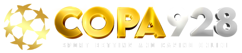 เว็บคาสิโนมาแรง copa928 เล่นง่ายได้เงินชัวร์ พร้อมทำกำไรได้ทันที